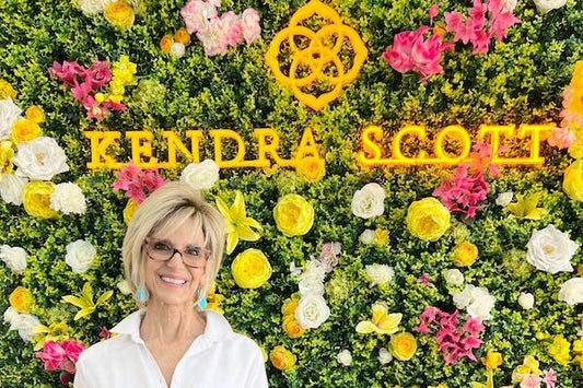 My Kendra Scott Event