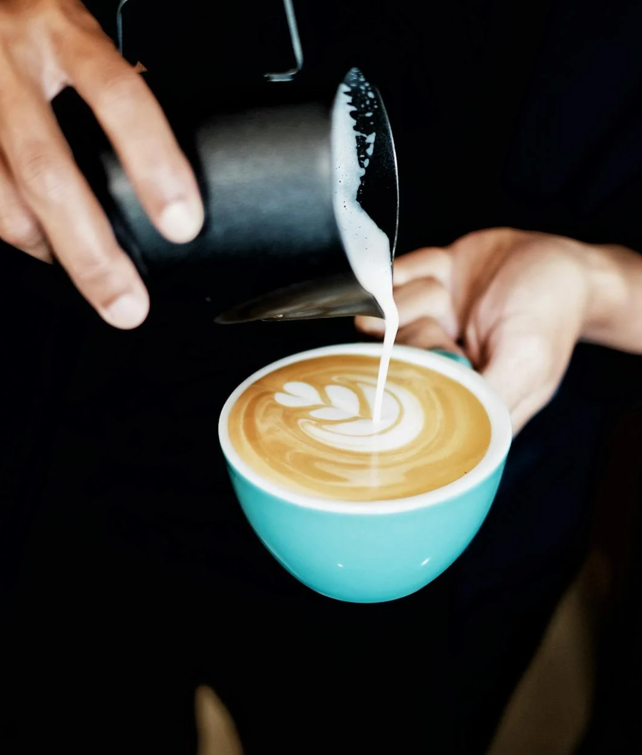 Coffee Shop
