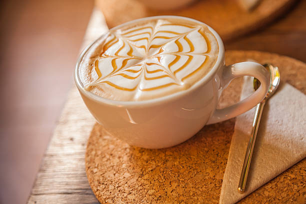 Caramel Macchiato