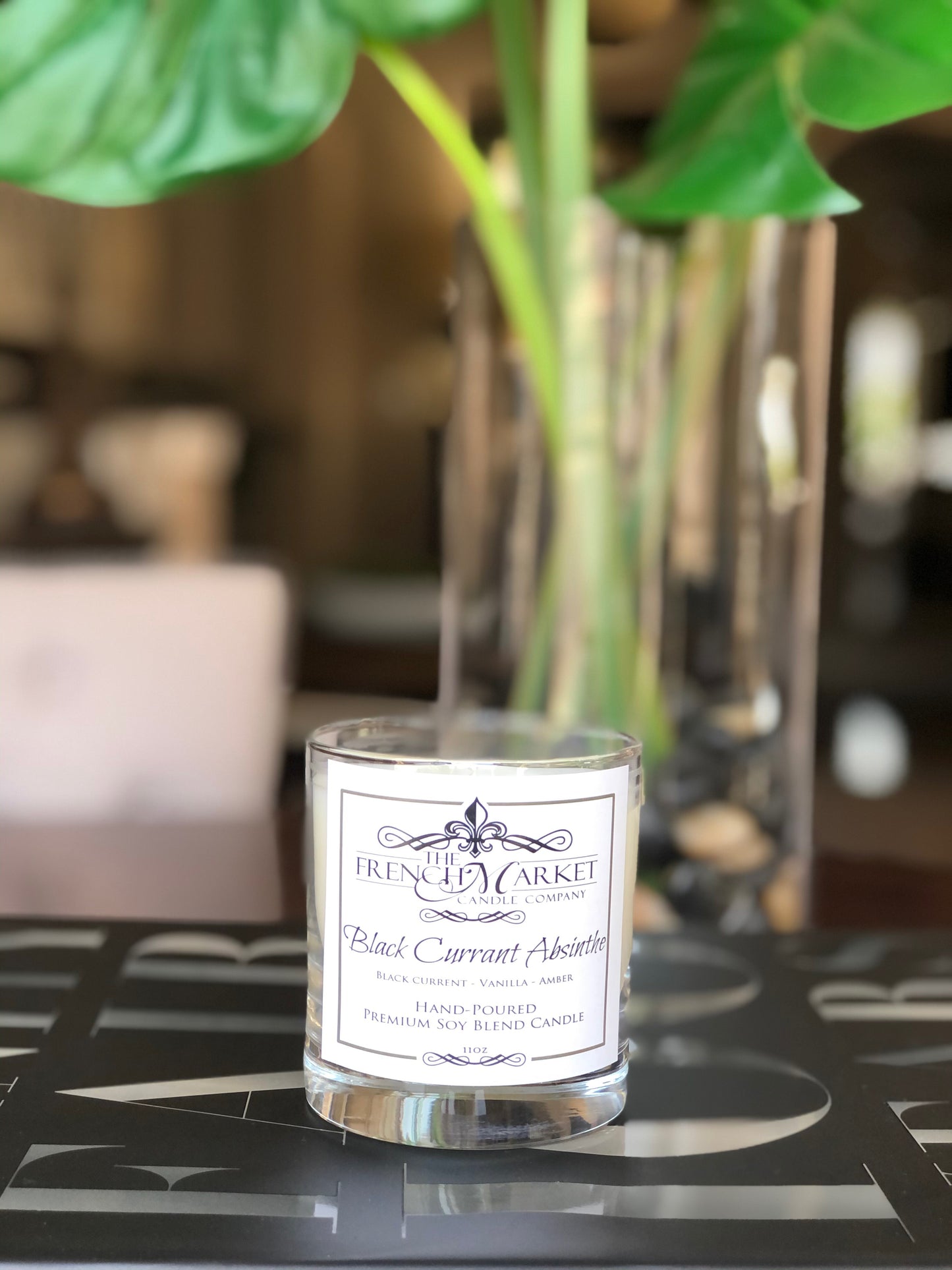 Black Currant Absinthe