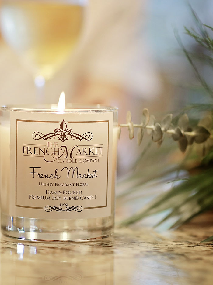 French Market