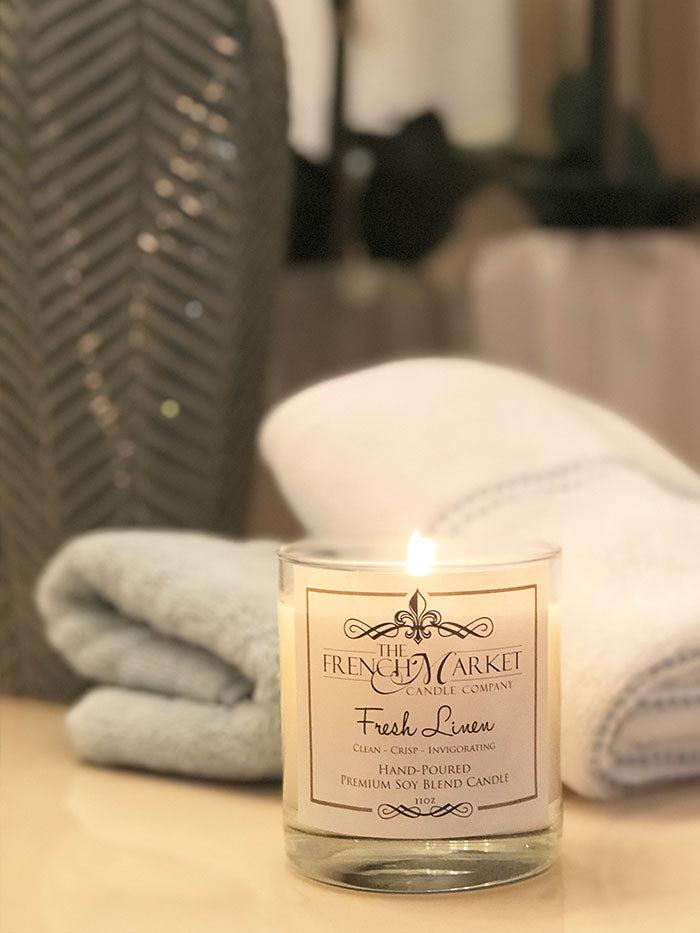 Fresh Linen