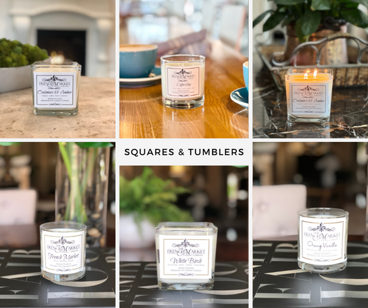 The Art of Home Fragrances: Crafting an Ambiance That Speaks to You