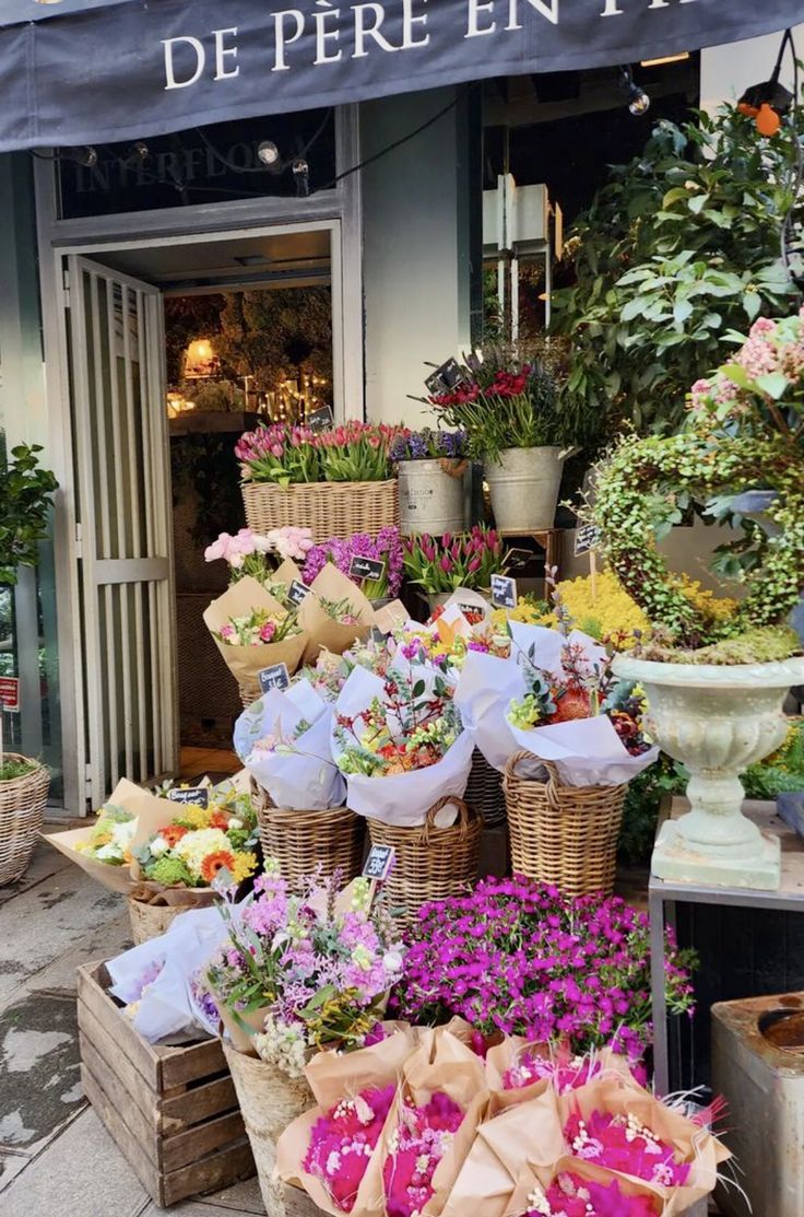 French Market