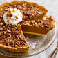 Pumpkin Praline Pie