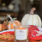 Pumpkin Souffle