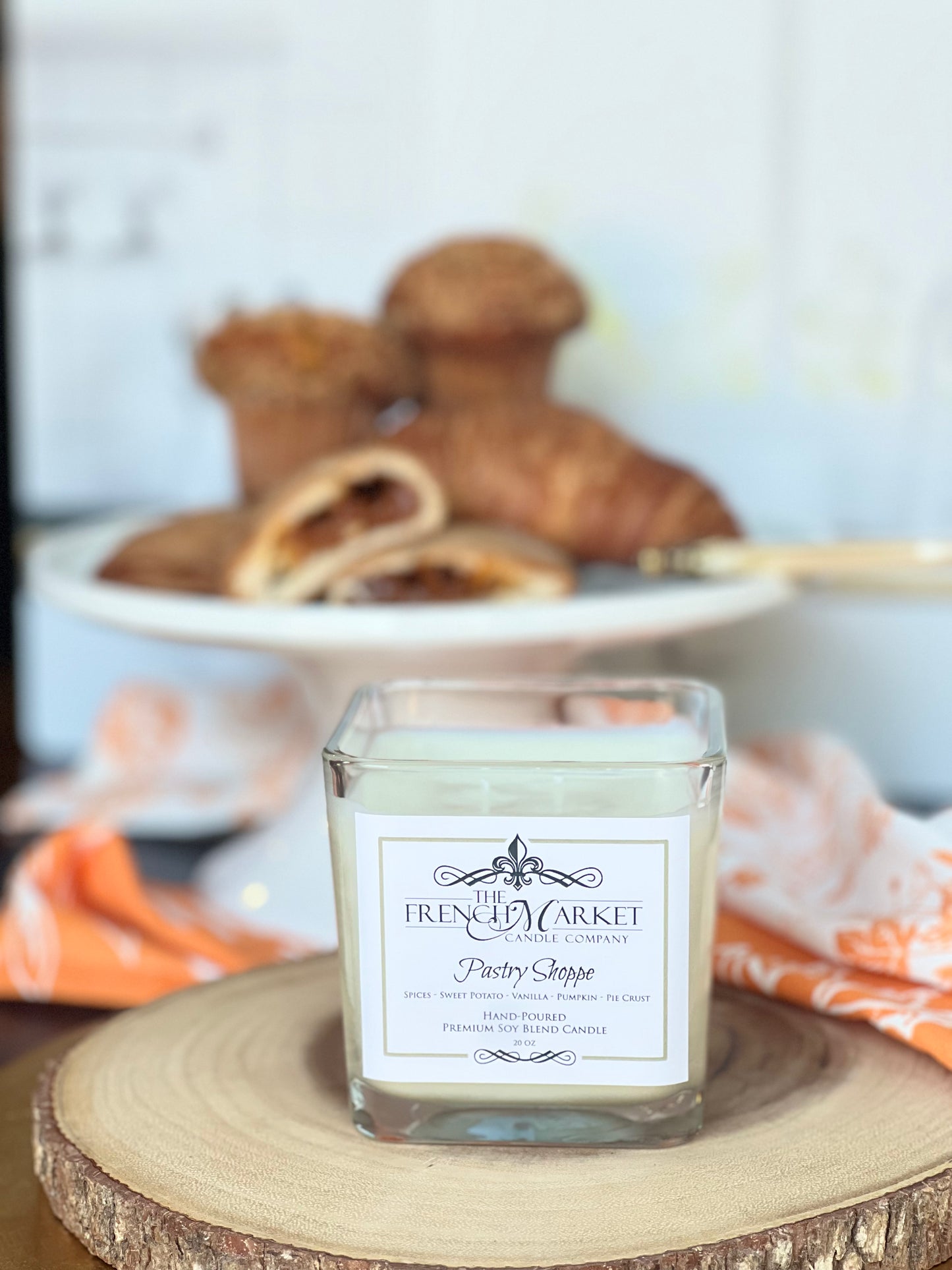 Pastry Shoppe