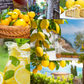 Lemon Velvet