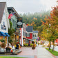 Autumn in Vermont
